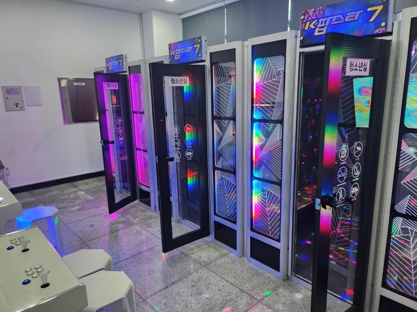 베스트웨스턴 플러스 경주 호텔 외부 사진