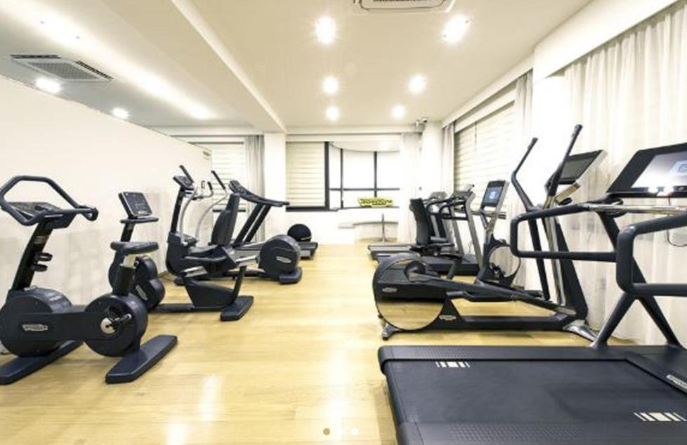 베스트웨스턴 플러스 경주 호텔 외부 사진